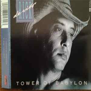 Rick DeVito - Tower Of Babylon mp3