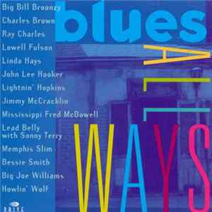 Various - Blues All Ways mp3