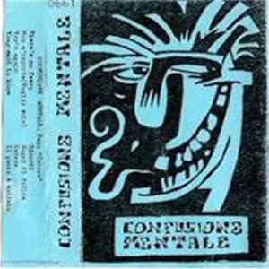 Confusione Mentale - Catene mp3