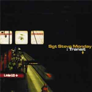 Sgt. Steve Monday - Transit mp3