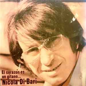 Nicola Di Bari - Canta En Español mp3