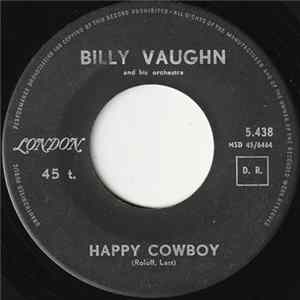 Billy Vaughn And His Orchestra - Happy Cowboy / Sukiyaka mp3