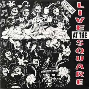 Various - Live At The Square Vol. II mp3