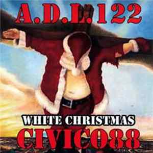 A.D.L.122 / Civico88 - White Christmas mp3
