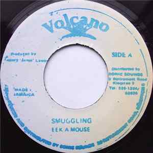 Eek A Mouse - Smuggling mp3