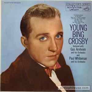 Bing Crosby - Young Bing Crosby mp3