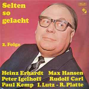 Various - Selten So Gelacht 2. Folge mp3