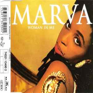 Marva - Woman In Me mp3