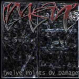Mean Spirited Mirth - 12 Points Ov Damage mp3
