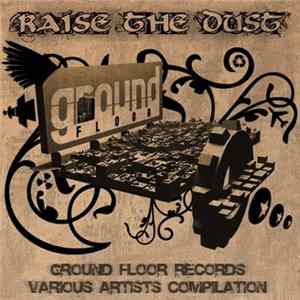 Various - Raise The Dust mp3