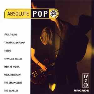 Various - Absolute Pop mp3