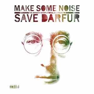 Various - Make Some Noise - The Amnesty International Campaign To Save Darfur mp3