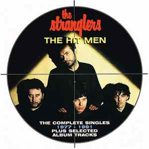 The Stranglers - The Hit Men mp3