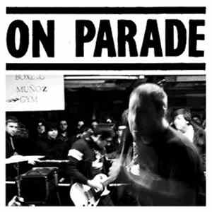 On Parade - On Parade mp3