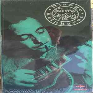 Django Reinhardt - Swing De Paris mp3