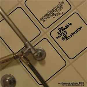 Various - AcediaMusic Concept EP No.2 (The Incredible Search For The Masterplan) mp3