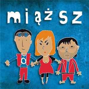 Miąższ - Miąższ mp3