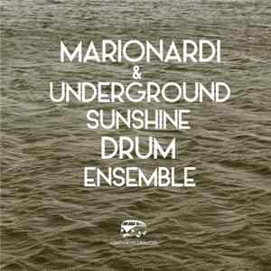 Mario Nardi & U.S.D.E. - Mario Nardi & Usde mp3