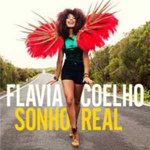 Flavia Coelho - Sonho Real mp3