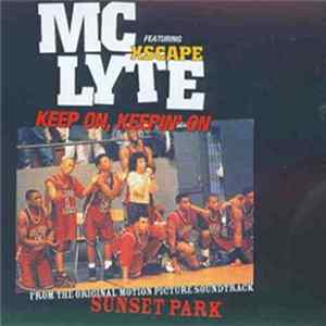 MC Lyte - Keep On, Keepin' On mp3
