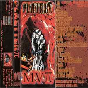 Plaetter π - MVπ mp3