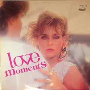 Various - Love Moments Vol. 7 mp3