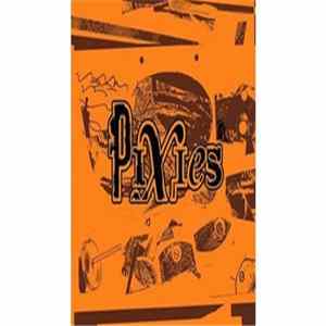 Pixies - Indie Cindy mp3