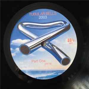 Mike Oldfield - Tubular Bells 2003 mp3