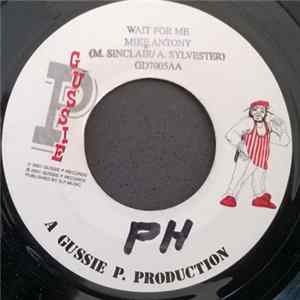 Robbie Valentine, Mike Anthony - Music is within me mp3