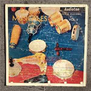 Lucho Macedo Y Su Sonora - Burbujas Musicales mp3