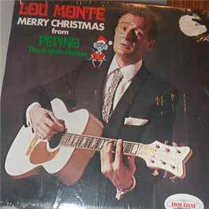 Lou Monte - Merry Christmas From Pepino The Italian Mouse mp3