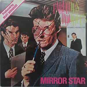 Fabulous Poodles - Mirror Star mp3