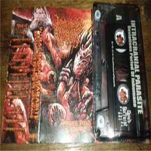 Intracranial Parasite - Deviations Period Of Inhumane mp3