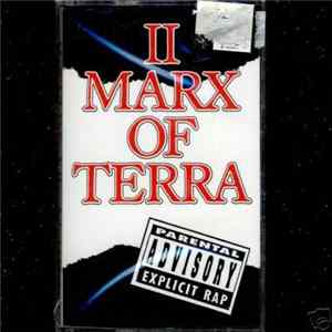 II Marx Of Terra - Witness The Strength mp3