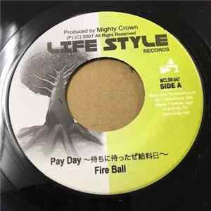 Fire Ball - Pay Day ~待ちに待った給料日~ mp3