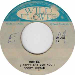 Dobby Dobson - Muriel / Ooh Gee mp3