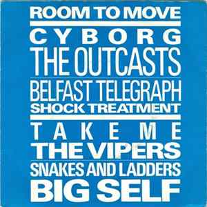 Various - Room To Move mp3