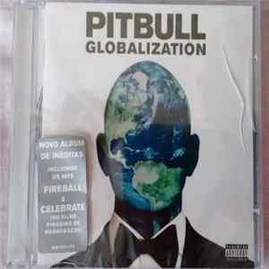 Pitbull - Globalization mp3