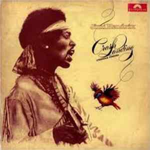 Jimi Hendrix - Crash Landing mp3