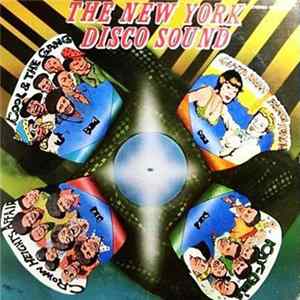 Various - The New York Disco Sound mp3