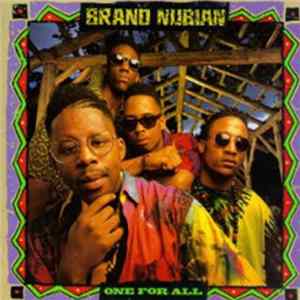 Brand Nubian - One For All mp3