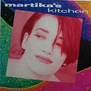 Martika - Martika's Kitchen mp3