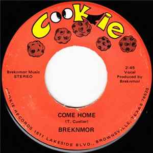 Breknmor - Come Home / The Autumn Song mp3