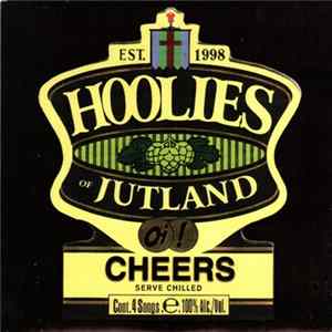Hoolies - Hoolies Of Jutland mp3