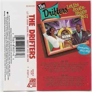 The Drifters - Let The Boogie-Woogie Roll - Greatest Hits 1953-1958 mp3