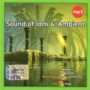 Nseven - Retranslator - KTS - Sound Of Idm & Ambient mp3