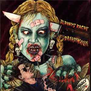Drahdiwaberl - Jeannys Rache mp3