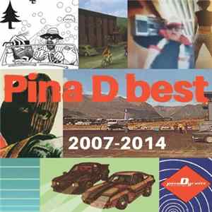 Side Brok - Pina D Best mp3