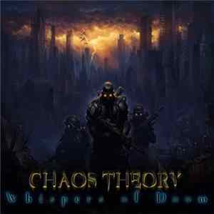 Chaos Theory - Whispers Of Doom mp3