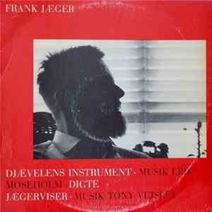 Frank Jæger - Djævelens Instrument - Jægerviser - Digte mp3